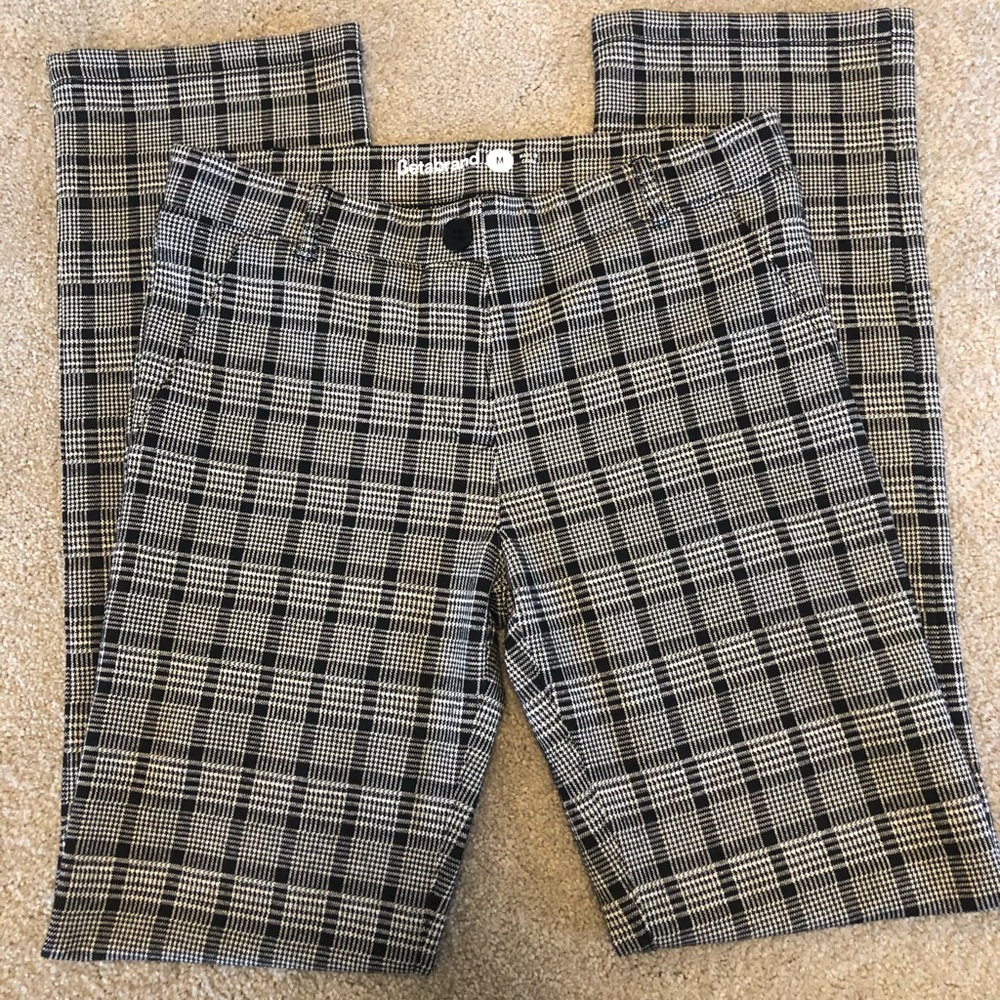 Betabrand yoga style pants